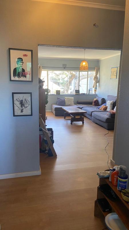 To Let 3 Bedroom Property for Rent in Rondebosch Western Cape